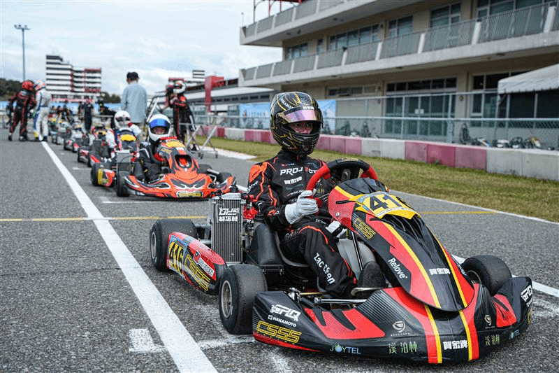 企業包場與企業車隊合作方案